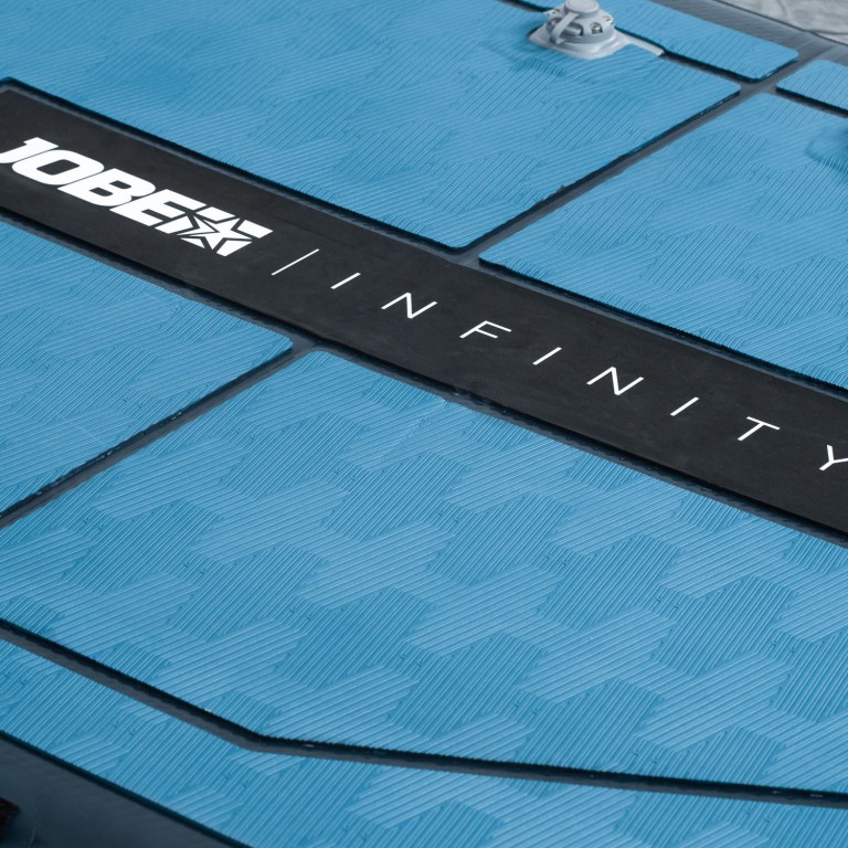 Jobe Infinity Island Without Pump thumbnail 4