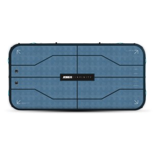 Jobe Infinity Island Without Pump