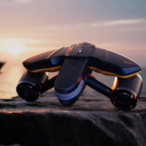 Sublue Underwater Scooter "NAVBOU+"