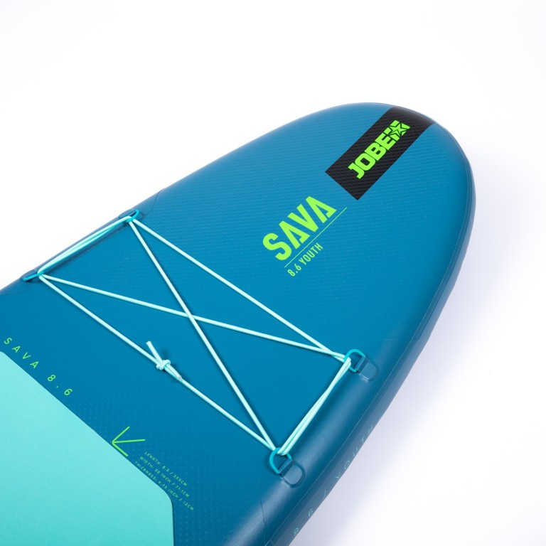 Jobe Aero Sava Sup Lite Board 8.6 Package thumbnail 3