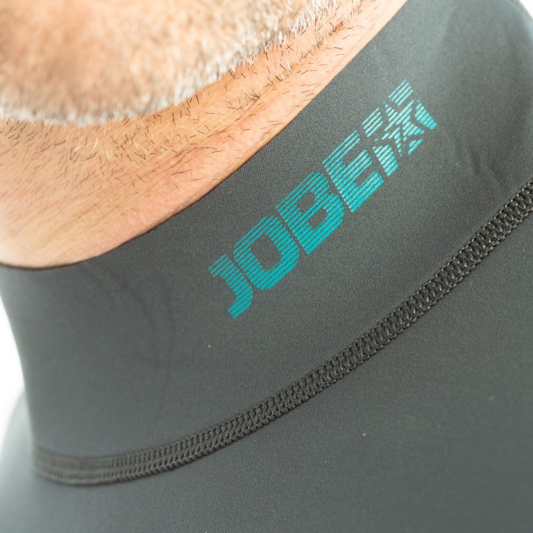 Jobe Perth 3/2mm Wetsuit Men Graphite Gray thumbnail 4