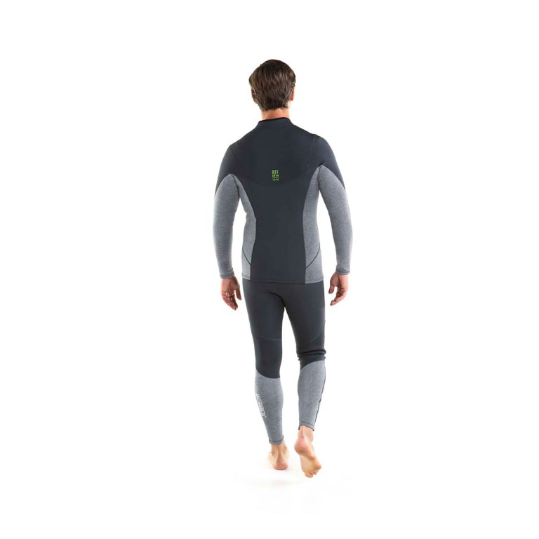 Jobe Toronto Jacket 2mm Wetsuit Men thumbnail 3