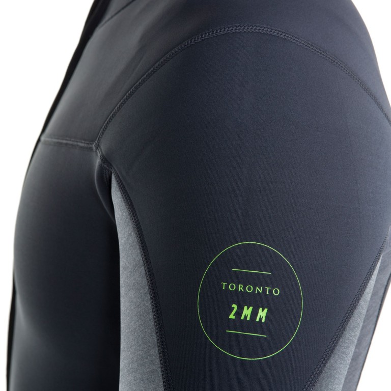 Jobe Toronto Jacket 2mm Wetsuit Men thumbnail 4