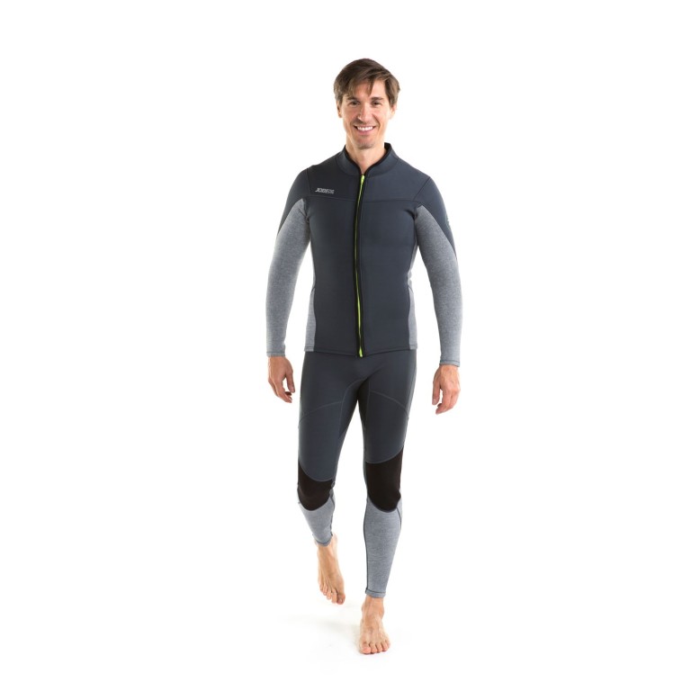 Jobe Toronto Jacket 2mm Wetsuit Men