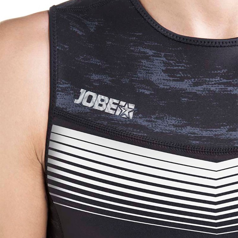 Jobe Toronto Jet Long John Shinprotector 2mm Wetsuit Men thumbnail 5