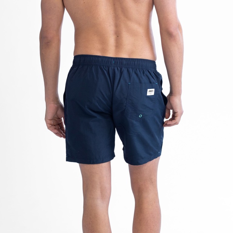 Jobe Swimshort Men Midnight Blue thumbnail 2