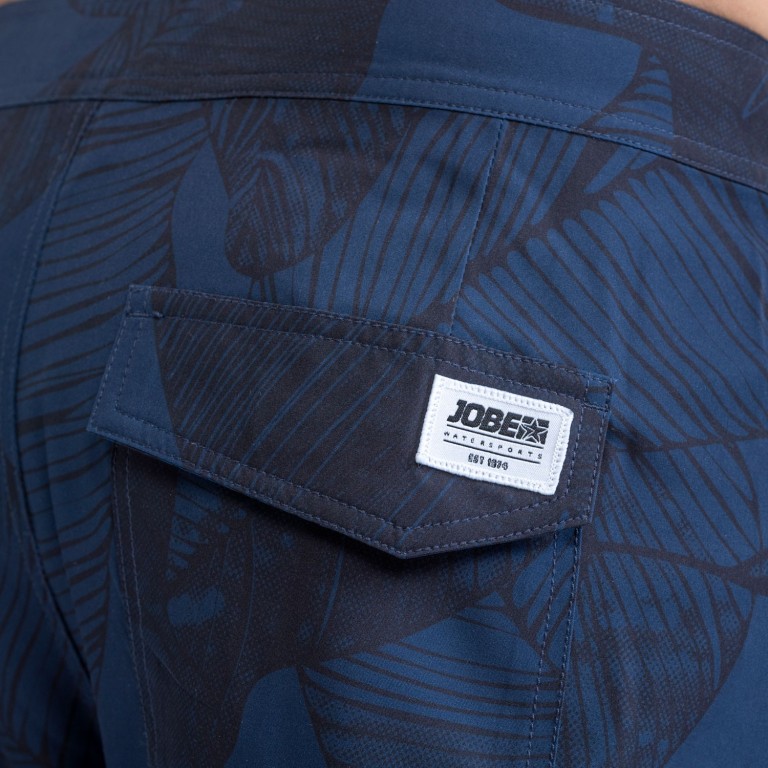 Jobe Boardshort Men Midnight Blue thumbnail 4