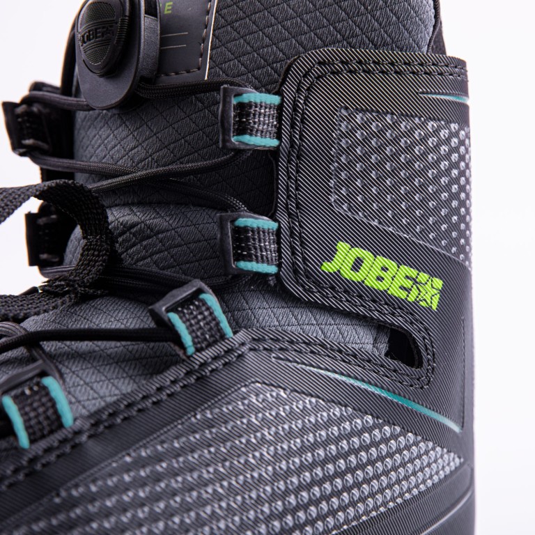 Jobe Maze Wakeboard Bindings thumbnail 3