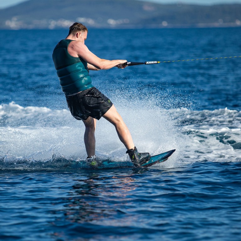 Jobe Maze Wakeboard Bindings thumbnail 2