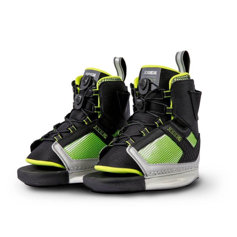 Jobe Republik Wakeboard Bindings thumbnail 2