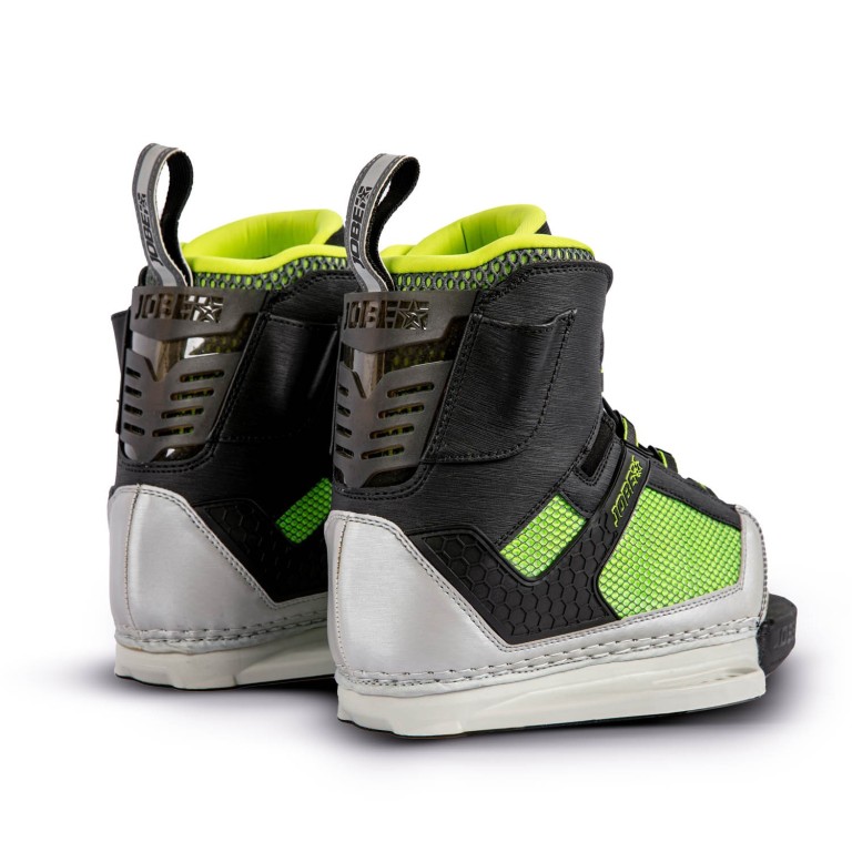 Jobe Republik Wakeboard Bindings thumbnail 3