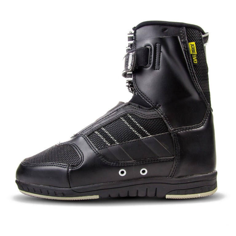 Jobe Drift EVO Bindings Black