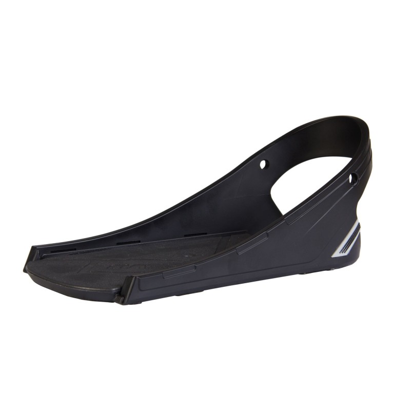 Jobe Drift Base Pirate Black