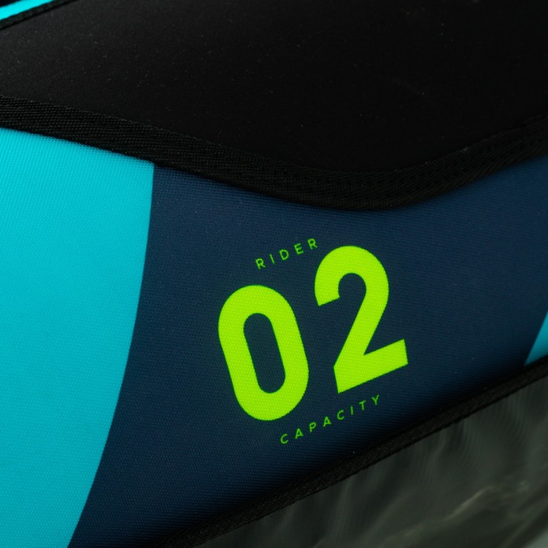 Jobe Croft Inflatable Kayak thumbnail 6