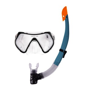 Infinity Seascooter Pro Snorkel Set