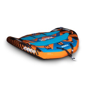 Jobe Rental Airstream Towable 4P