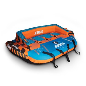 Jobe Rental Sonar Towable 4P