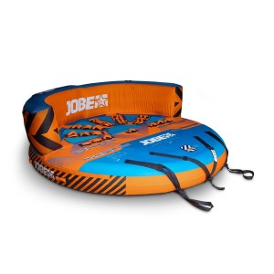 Jobe Rental Sigma Towable 6P