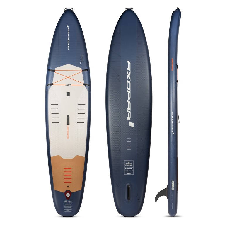 Axopar Adventure SUP Board 11.6 Package thumbnail 2