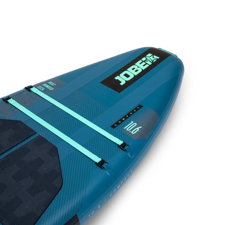 Jobe Aero Rasa Compact SUP Board 10.6 Package thumbnail 3