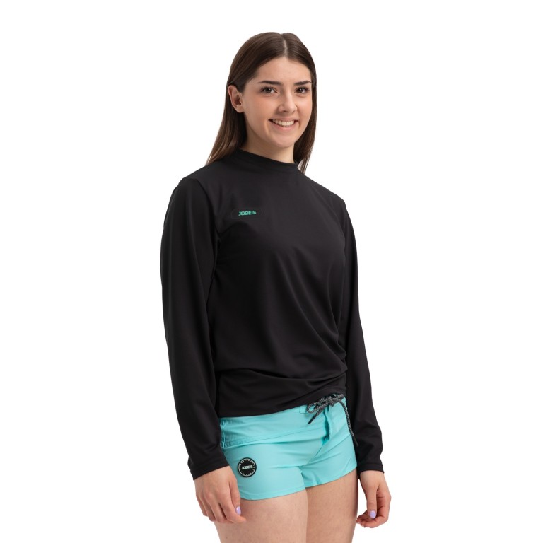 Rash Guard Loose fit Longsleeve thumbnail 2