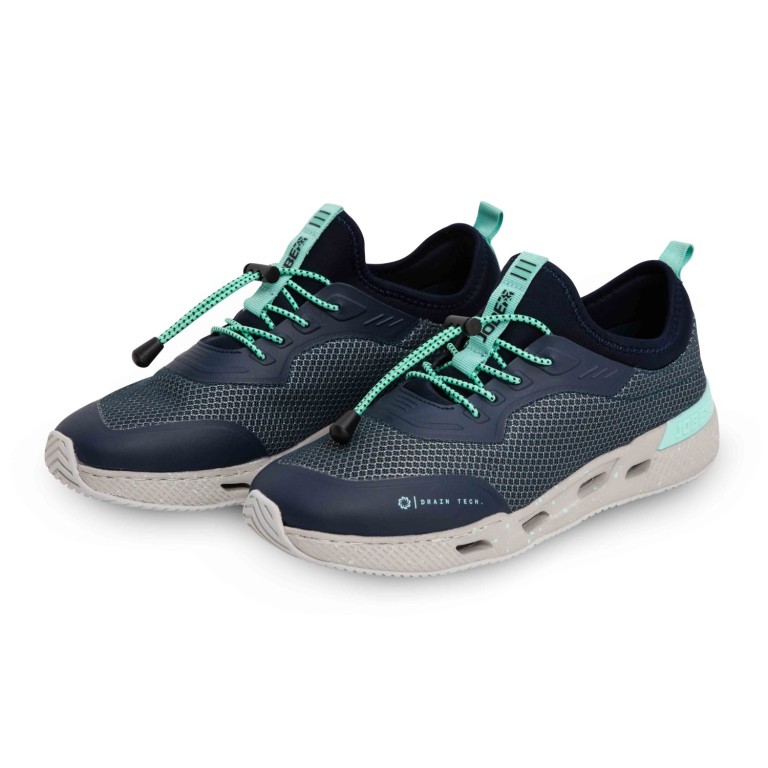 Discover Sneaker Midnight Blue thumbnail 3