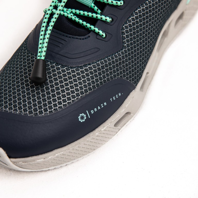 Discover Sneaker Midnight Blue thumbnail 4