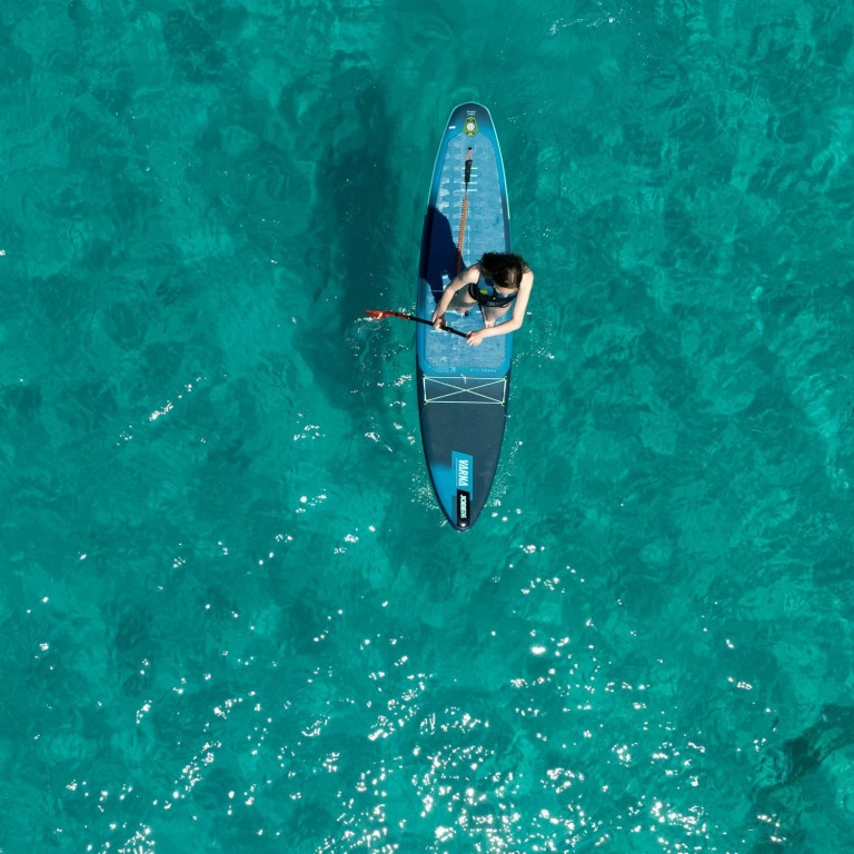 Jobe Aero Varna SUP Lite Board 11.0 Package thumbnail 6