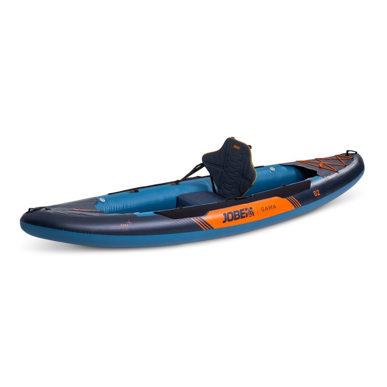 Jobe Gama Inflatable Kayak thumbnail 5