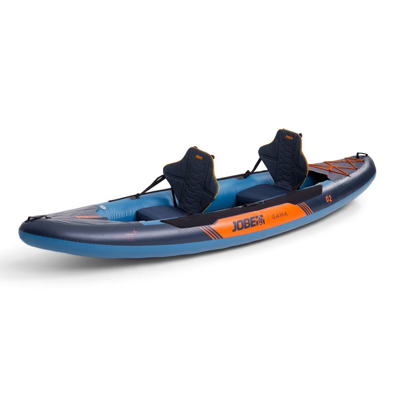 Jobe Gama Inflatable Kayak thumbnail 6