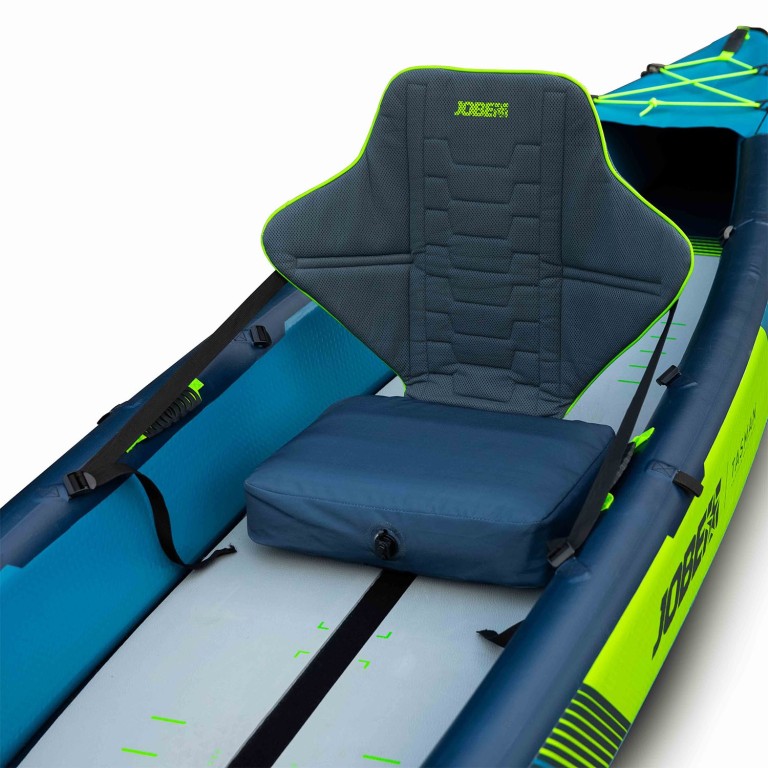 Jobe Tasman Inflatable Kayak thumbnail 2