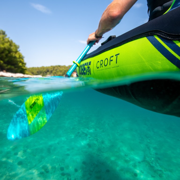 Jobe Croft Inflatable Kayak thumbnail 2