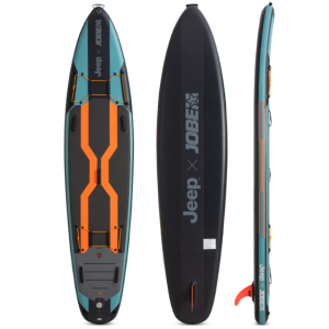 JEEP X JOBE SUP PACKAGE