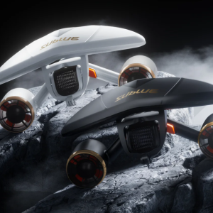 Sublue Underwater Scooter "MIX PRO"