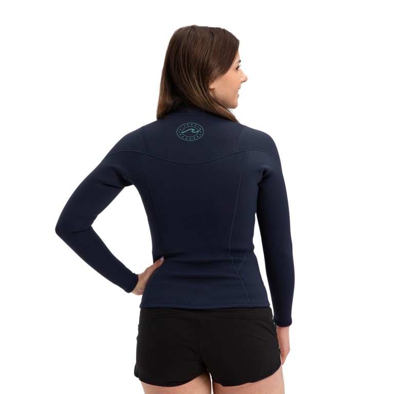 Neoprene Longsleeve Women thumbnail 2