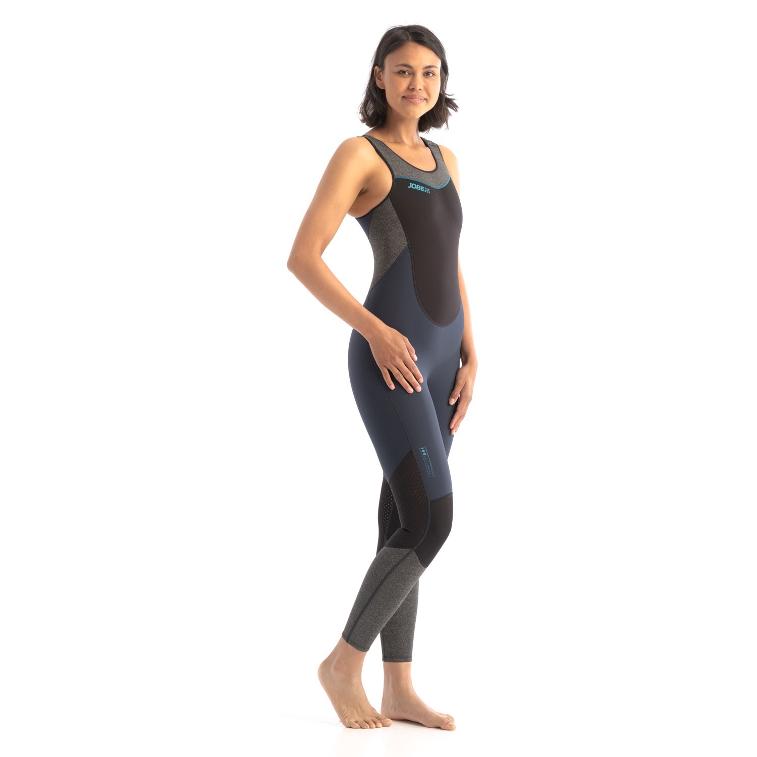 Jobe Porto 2mm Long John Wetsuit Women - Image 2
