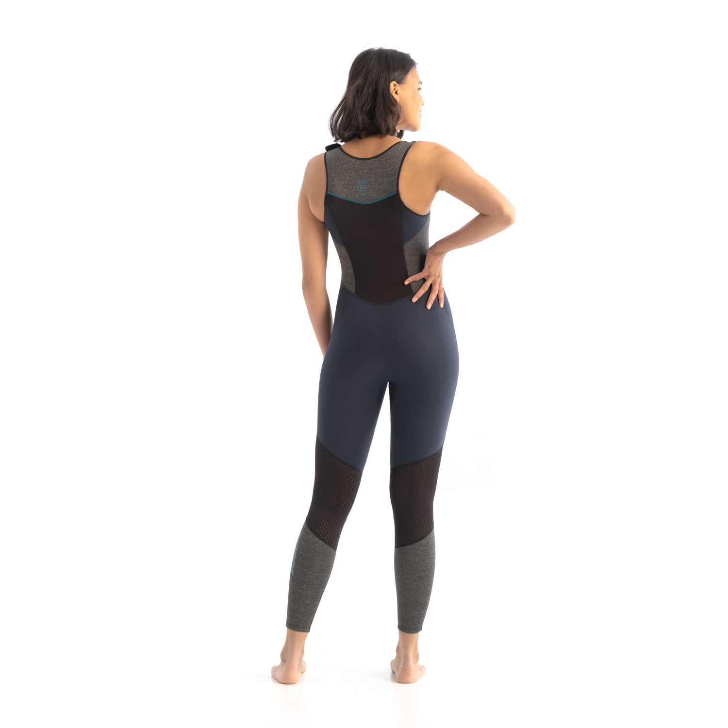 Jobe Porto 2mm Long John Wetsuit Women - Image 3