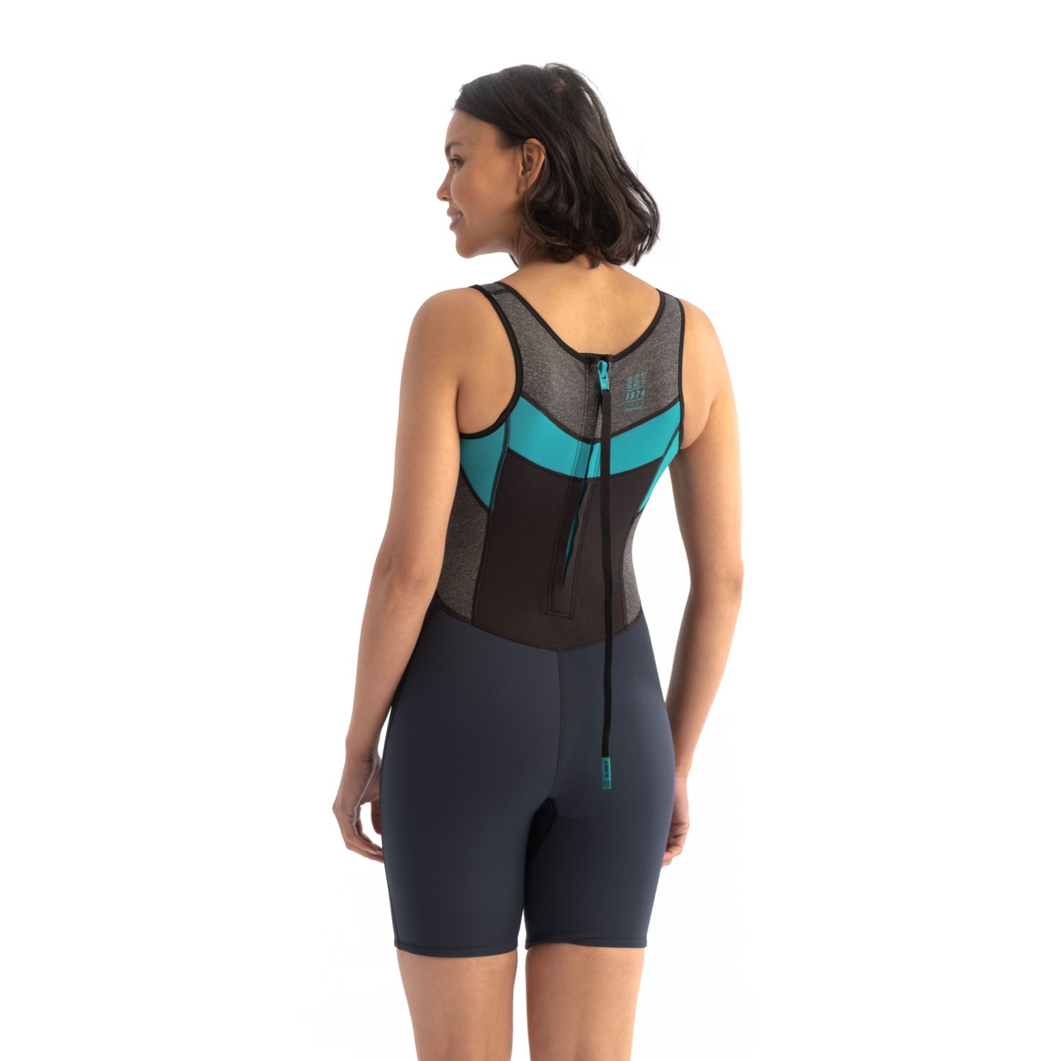 Jobe Sofia 1.5mm Shorty Wetsuit Women - Image 3