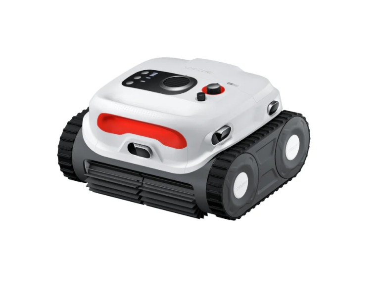 Sublue Robotic Pool Cleaner