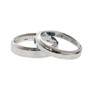 CHROMED FRAME - VIEWLINE