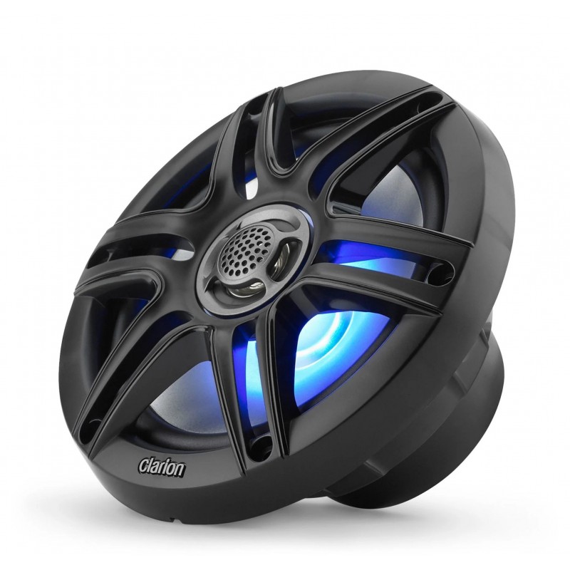 CLARION SPEAKERS - Image 2