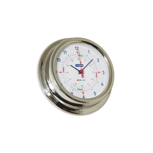 CLOCK WITH SILENCE ZONE Ø MM.127