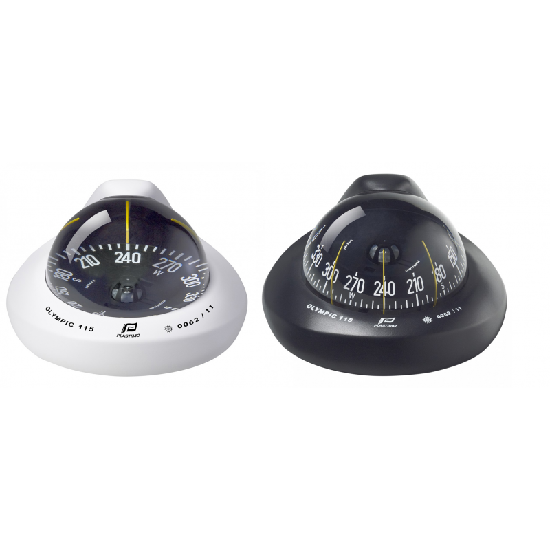 COMPASS OLYMPIC 115