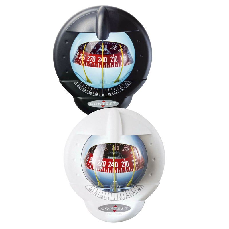 CONTEST 101 COMPASS