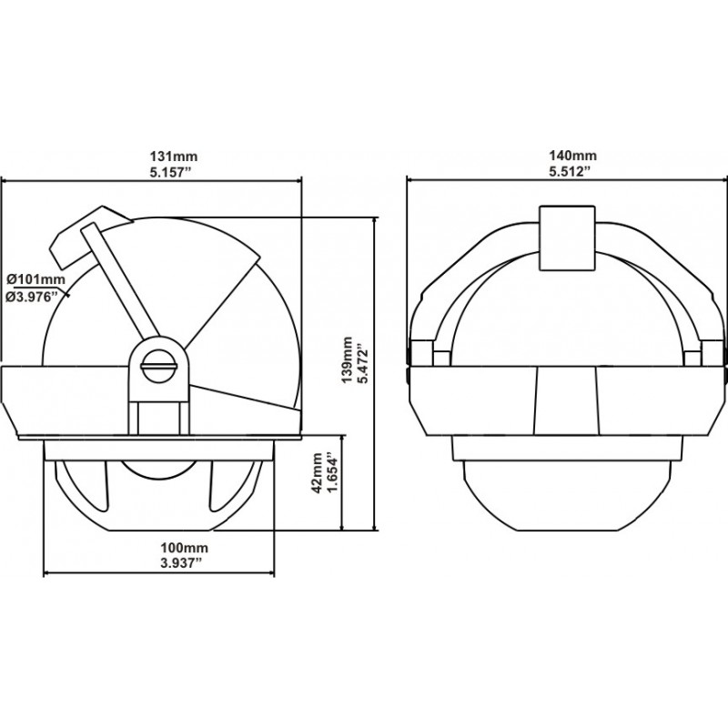 OFFSHORE 105 COMPASSES thumbnail 4