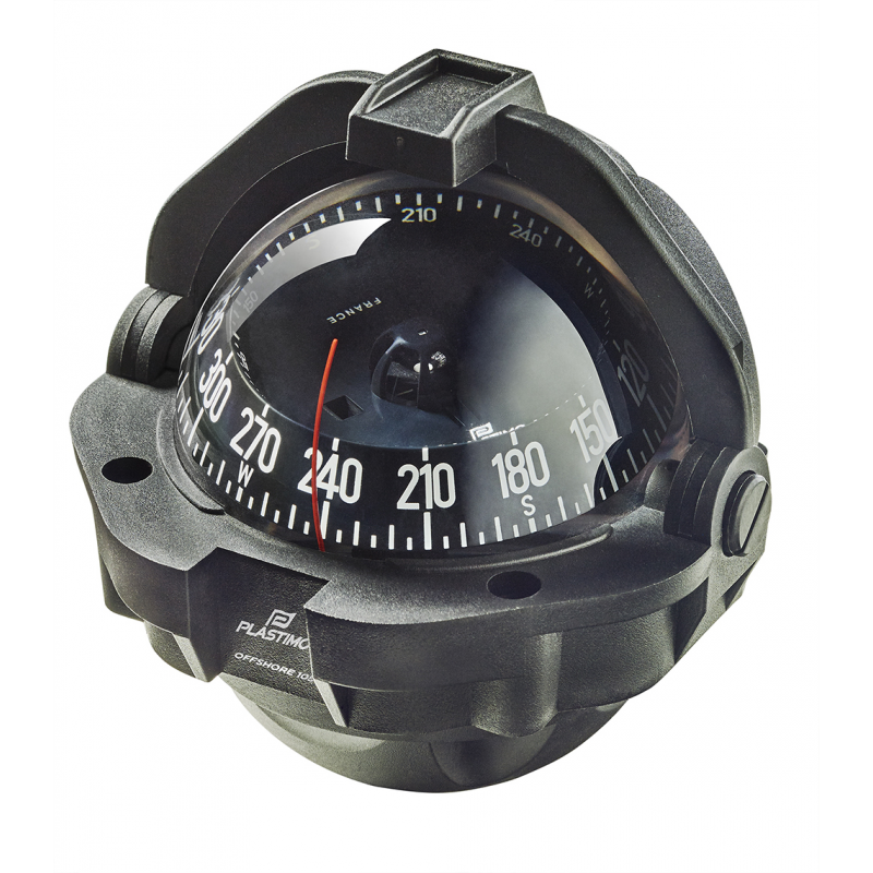OFFSHORE 105 COMPASSES