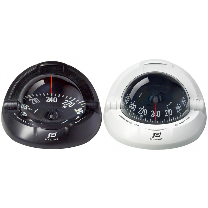 OFFSHORE 115 COMPASSES
