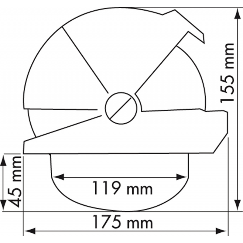 OFFSHORE 135 COMPASSES - Image 4