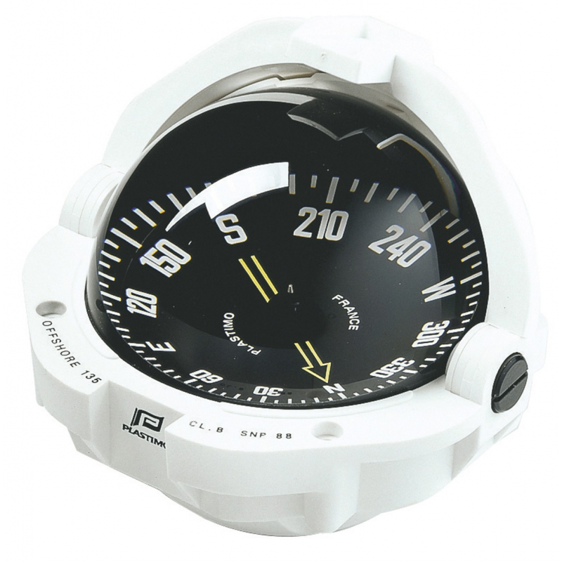 OFFSHORE 135 COMPASSES - Image 2