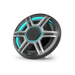 PAIR OF APOLLO SERIES LOUDSPEAKERS